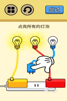 热门的脑力游戏推荐2025 值得推荐的脑力游戏合集