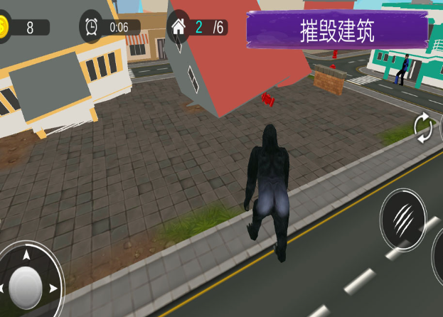 狼人杀是哪些游戏好玩2025 值得玩的狼人杀游戏大全截图