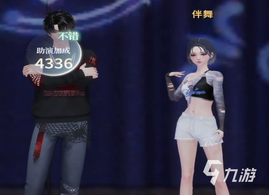 唱舞星计划服装有哪些 唱舞星计划服装怎么获取