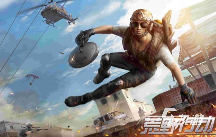 2025射击游戏3d的有哪些 五款3d射击游戏推荐