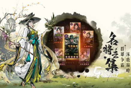 能玩哪些游戲2025 值得一玩的熱門游戲盤點