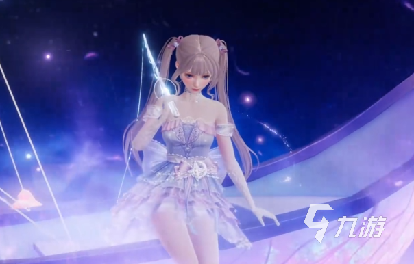 唱舞星计划所有服装介绍 唱舞星计划套装一览