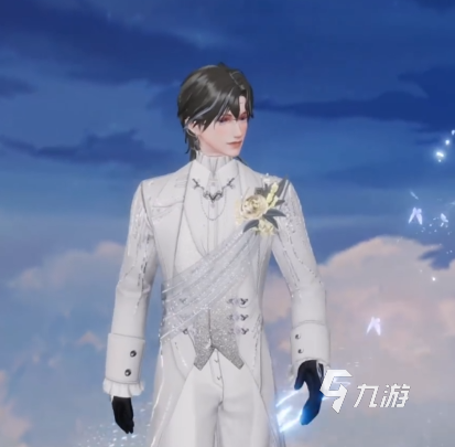 唱舞星计划男号服装有哪些 唱舞星计划男号服装怎么获取