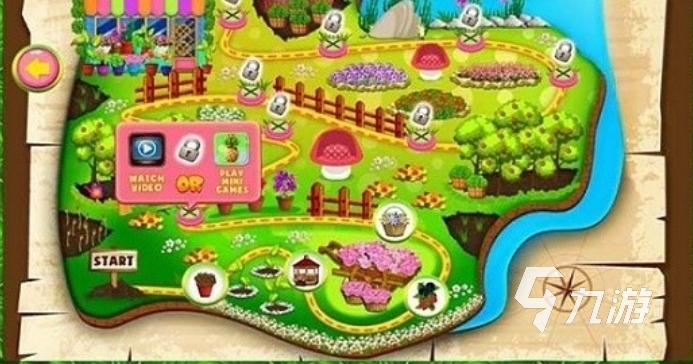 2025可以玩的小孩游戏合集 五款小孩可以玩的游戏推荐