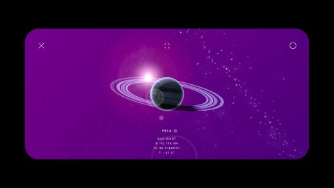 太空 Mod截图