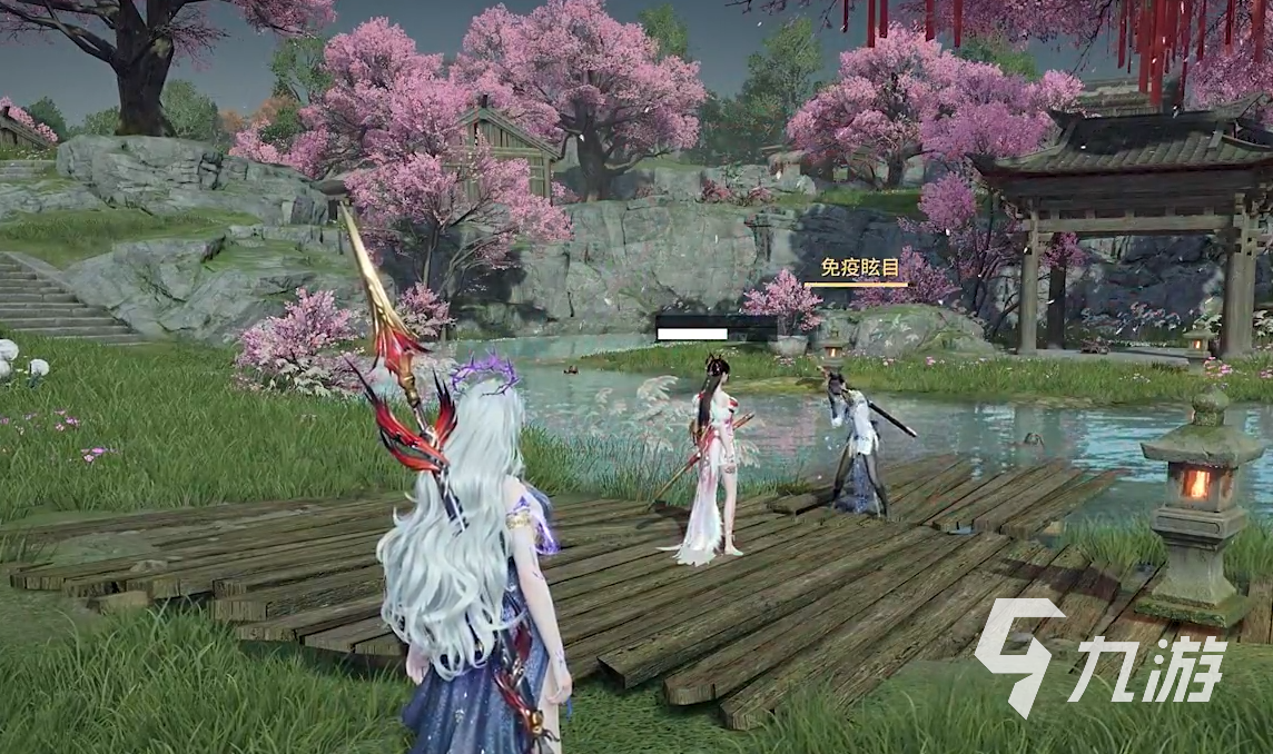 永劫无间手游席拉皮肤什么样 永劫无间手游席拉皮肤一览