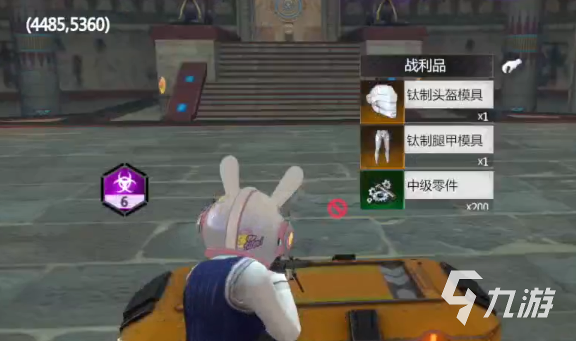 逆境重生金字塔玩法介紹 逆境重生金字塔怎么玩