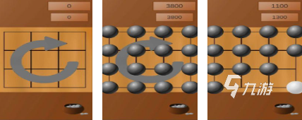 2048小游戏推荐 好玩的2048小游戏大全