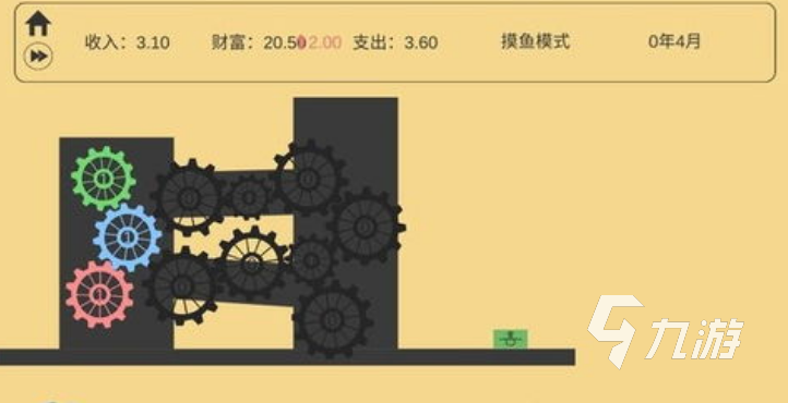 熱門的制造類型的游戲合集 2025最受歡迎的工廠模擬類手游大全