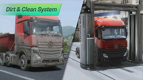 2025有哪些模拟器游戏比较好玩 有趣的模拟游戏盘点截图