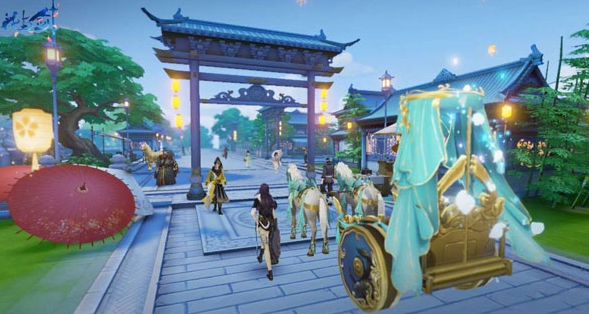 比天刀热门的手游有哪些 2025比天刀好玩的游戏排行截图