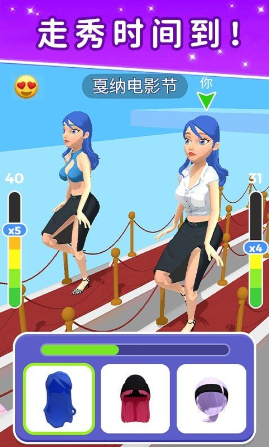 流行的穿衣游戏合集 2025好玩的穿衣服有哪几个截图
