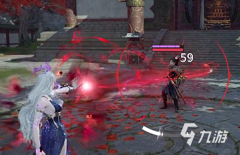 永劫无间手游席拉皮肤什么样 永劫无间手游席拉皮肤一览