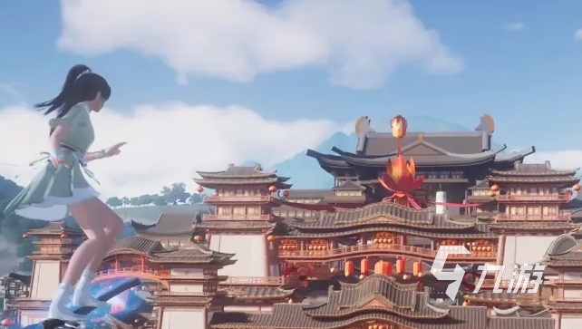 仙剑世界诸灵驿位置一览 仙剑世界诸灵驿位置在哪