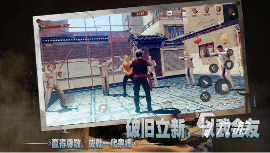 高人气的arpg游戏榜单都有哪些2025必玩的arpg手游下载