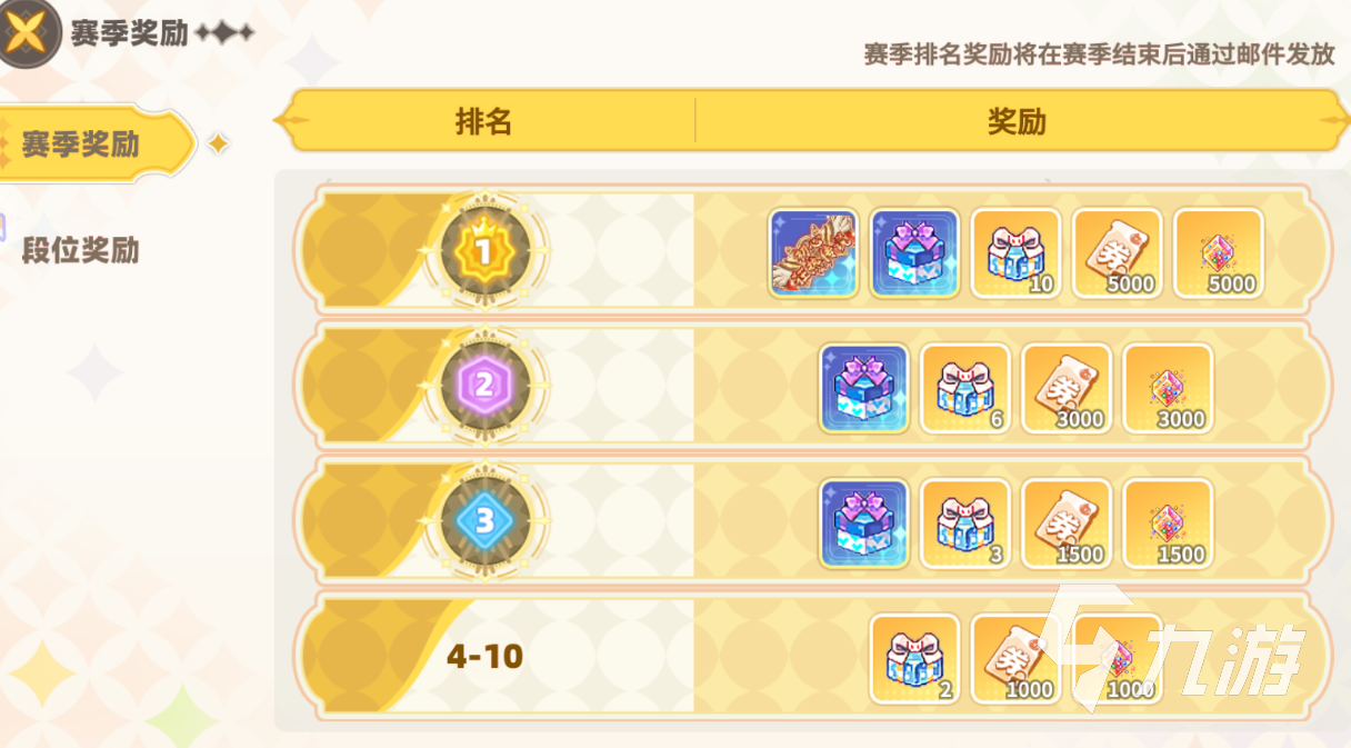 彩虹橙PVP玩法介紹 彩虹橙手游跨服PVP規(guī)則說明