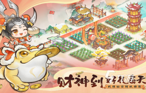 发育类型的游戏推荐 2025角色可以不断发育的手游top10