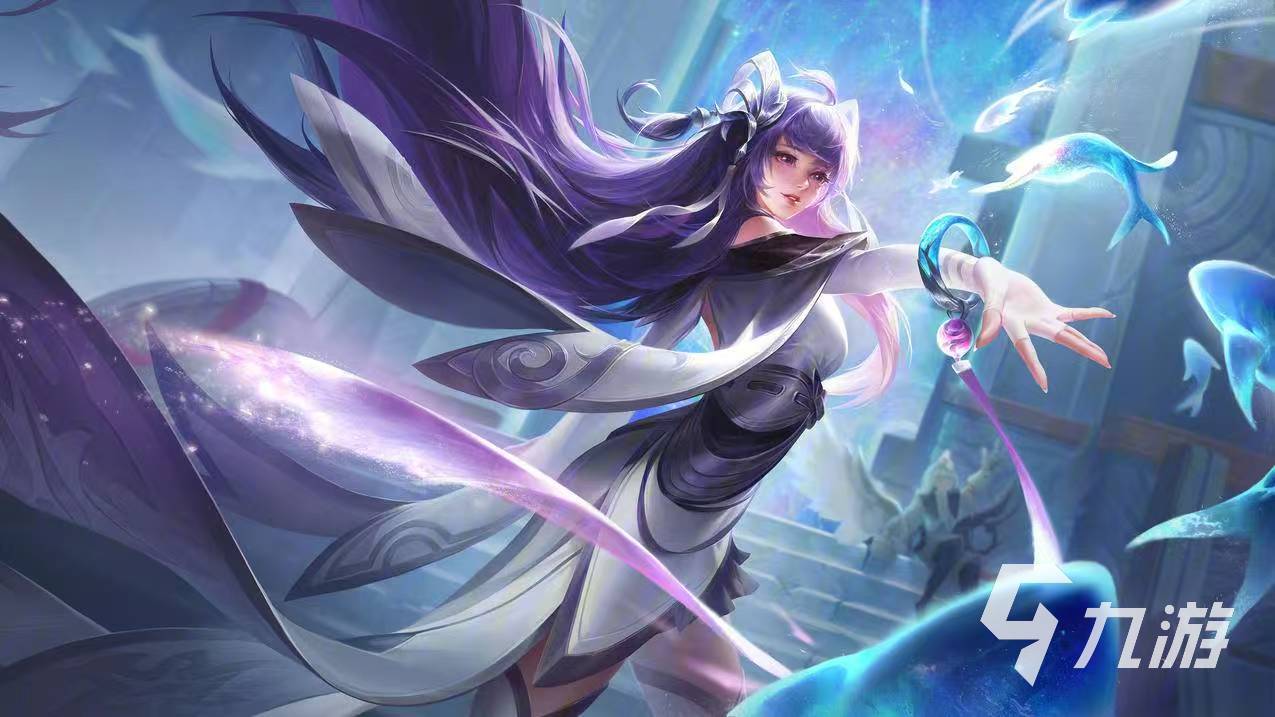 mmorpg游戏有哪些2025 经典的mmorpg游戏推荐