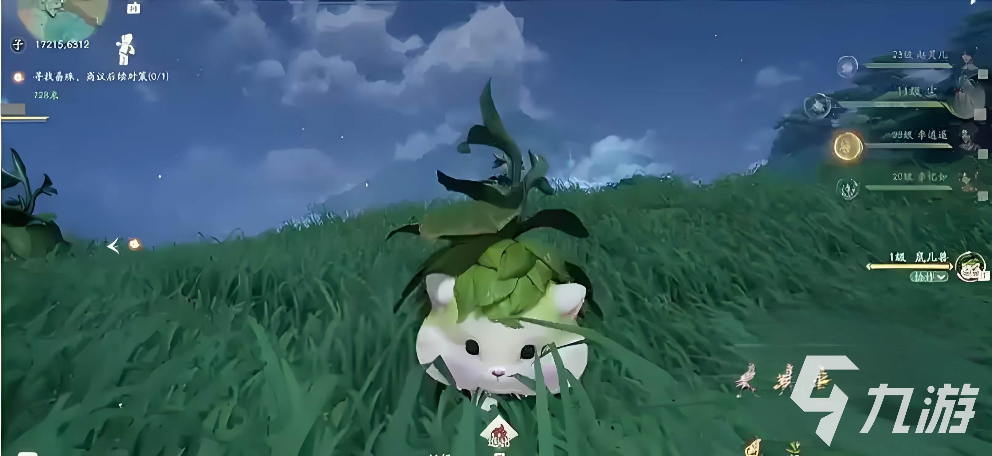 仙劍世界寵物有哪些 仙劍世界寵物屬性玩法介紹