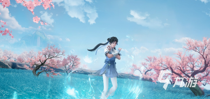 仙剑世界万彩蝶妖怎么样 仙剑世界万彩蝶妖介绍