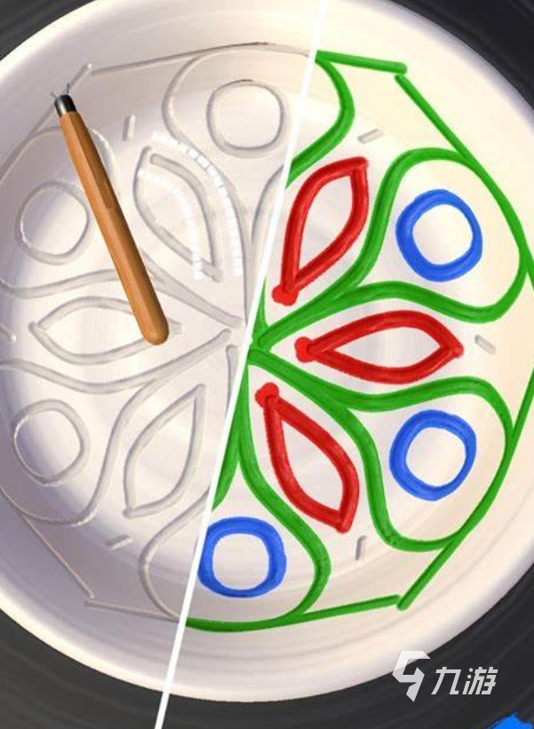 解压好玩的粘土游戏大全 有趣的粘土游戏推荐2025