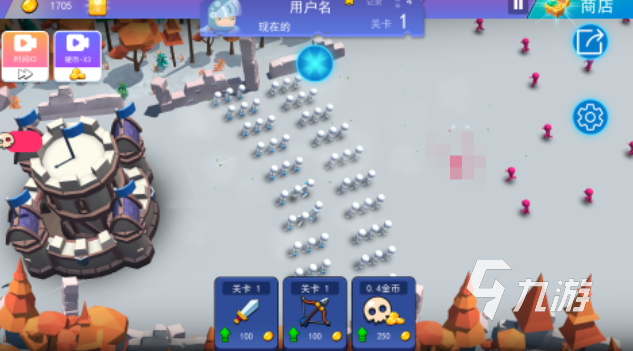 免费的火柴人战争合集 流行的火柴人游戏有哪些2025