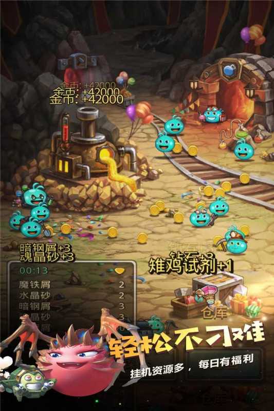 优质的迷宫类型的游戏介绍2025 高质量的迷宫类游戏汇总
