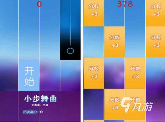 鍛煉反應(yīng)能力的游戲有哪些 2025有趣的鍛煉反應(yīng)能力游戲盤(pán)點(diǎn)
