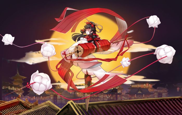 有意思的回合制游戏合集 2025有趣的回合制手游大全截图