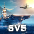 戰(zhàn)艦沖突