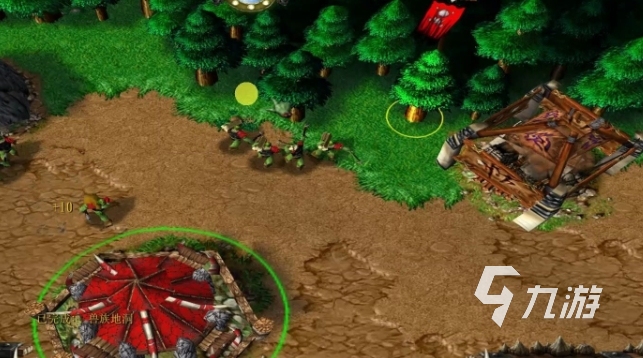 魔兽争霸3冰封王座怎么玩 魔兽争霸3冰封王座玩法攻略