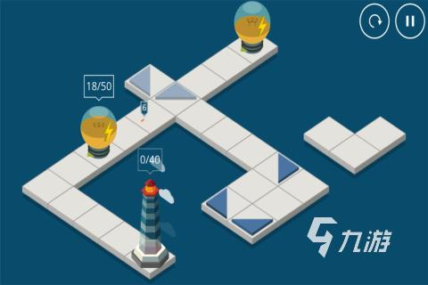 优质的迷宫类型的游戏介绍2025 高质量的迷宫类游戏汇总