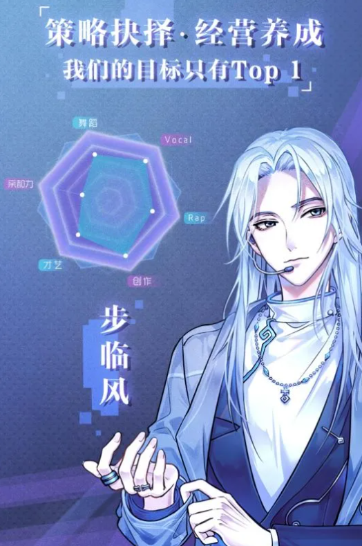 人气高的对话游戏下载大全 2025必玩的对话游戏推荐截图