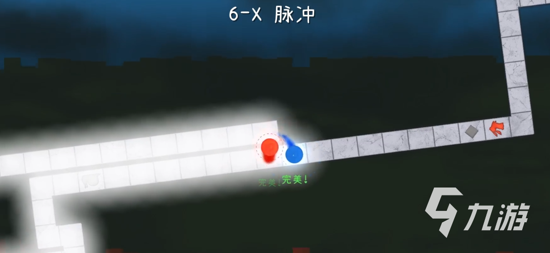 冰与火之舞脉冲怎么过 冰与火之舞脉冲攻略分享
