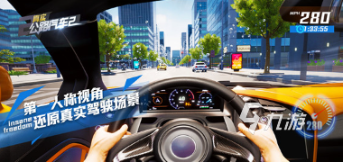 有趣的叉车游戏大全 2025好玩的叉车游戏排行