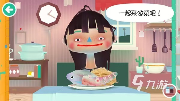 2025美食小游戏推荐 流行的美食制作游戏合集