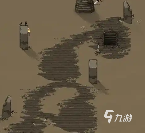 大江湖之苍龙与白鸟自创武学怎么玩 大江湖之苍龙与白鸟自创武功玩法介绍