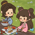 梦幻经营