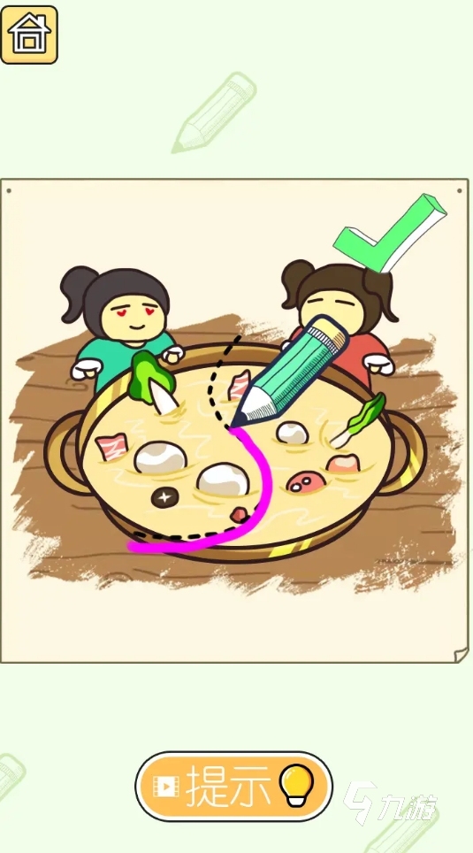 可以画画的游戏推荐2025 有趣的画画手游盘点