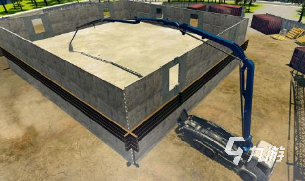 有趣的房屋建造游戏下载推荐 好玩的建房子游戏合集2025