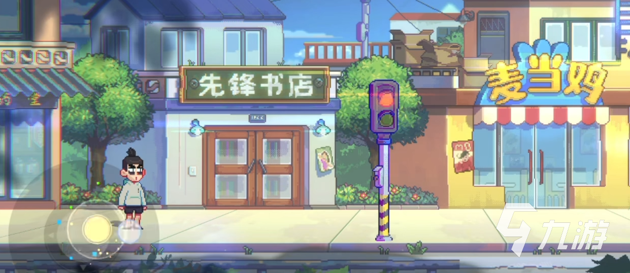 伍六七暗影交锋手游下载介绍 伍六七暗影交锋手游最新版本下载分享