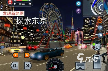 驾校模拟游戏有哪些2025有趣的模拟驾校手游合集