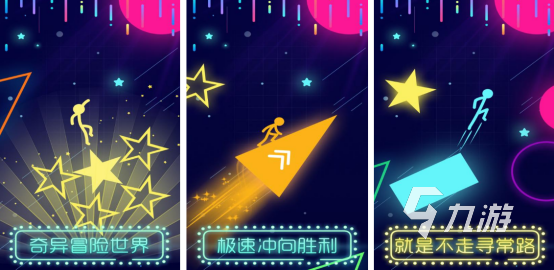 免费的色彩游戏在哪里下载流行的色彩手游排行分享2025