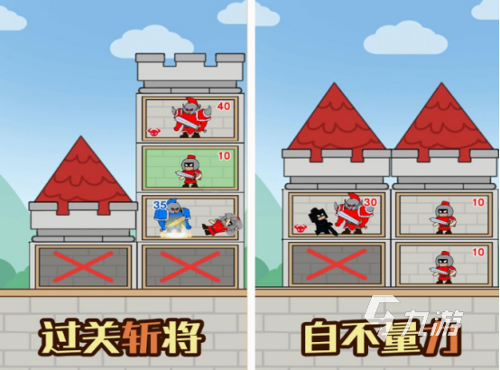 耐玩的小兵游戏都有什么 2025高人气小兵游戏下载分享