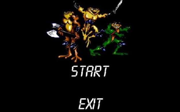  Screenshot of 2025, the top five free old games of popular post-80s games