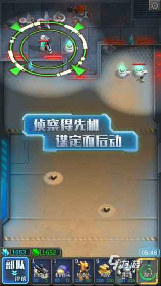 热门的对抗游戏有哪些 2025好玩的对抗游戏汇总