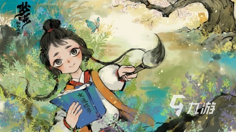 2025必玩的唯美游戏推荐 有意思的唯美游戏分享