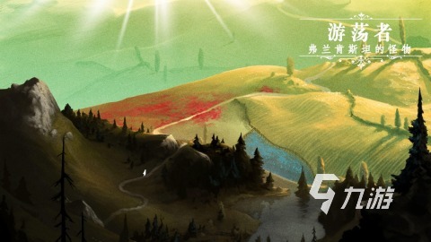 2025必玩的唯美游戏推荐 有意思的唯美游戏分享