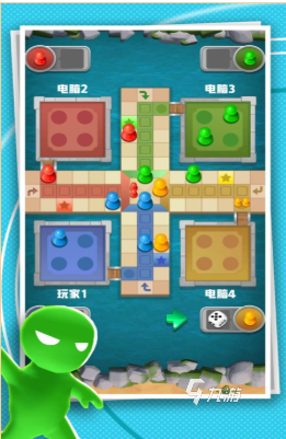 有趣的飞行棋游戏下载 好玩的飞行棋游戏合集2025