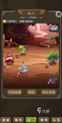 有趣的龙的游戏盘点 2025好玩的龙的游戏排行